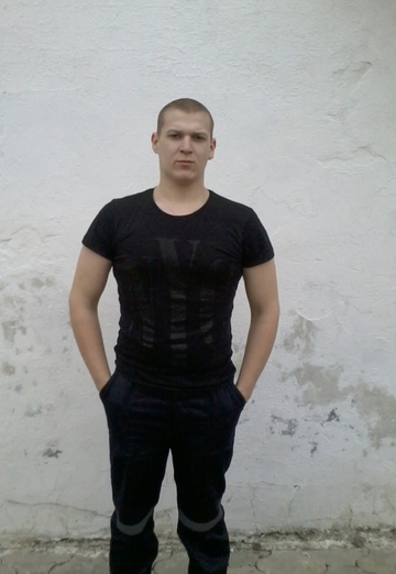 My photo - Misha, 29 from Mikhaylovka (@misha27453)