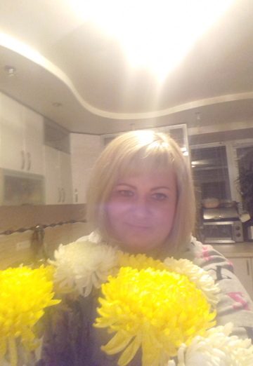 Моя фотография - Elena, 42 из Киев (@elena238494)