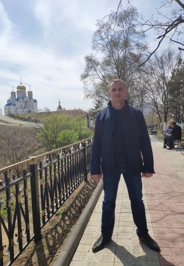 My photo - Vladimir, 41 from Astrakhan (@vladimir311854)