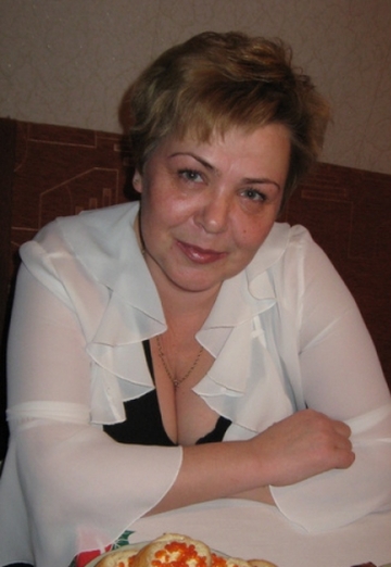 Моя фотография - Ирина, 59 из Белая Церковь (@irendedova)