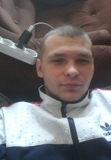 My photo - Aleksandr, 30 from Tiraspol (@aleksandr641951)