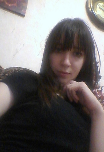 My photo - Natalya, 28 from Arseniev (@natalya95176)