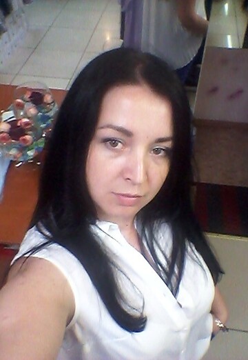 Моя фотографія - Алинка, 36 з Торецьк (@alinka1558)