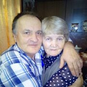 Людмила, 71, Жигулевск
