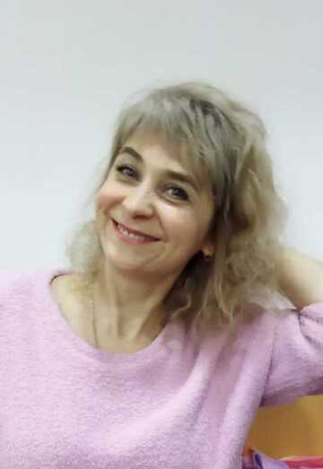 My photo - Olga, 47 from Gelendzhik (@olga419207)