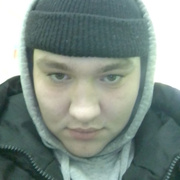 Максим, 19, Сергач
