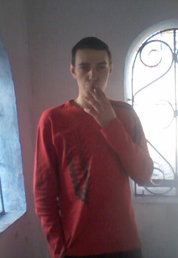 Моя фотография - Станислав, 30 из Киев (@stanislav23897)