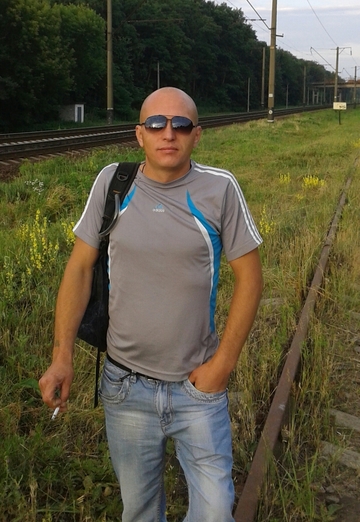 My photo - Aleks, 43 from Nosovka (@id464564)