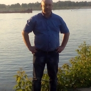 Александр 43 года (Овен) Кстово