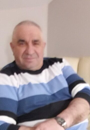 Mein Foto - ceslavs.baranovskijs, 58 aus Dünaburg (@ceslavsbaranovskijs)