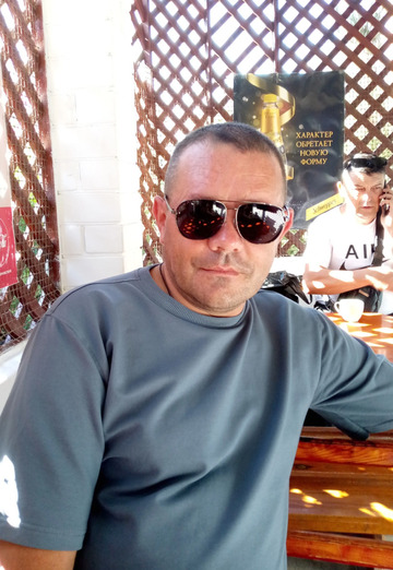 My photo - Andrey, 46 from Simferopol (@andrey878368)