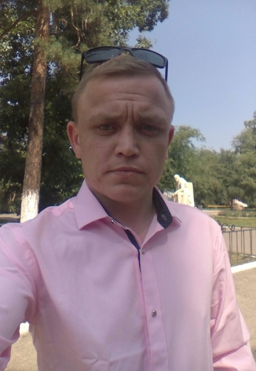 Моя фотография - Анатолий Гладышев, 31 из Москва (@anatoliygladishev)