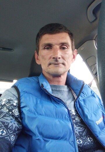 Моя фотография - Денис петров, 46 из Волгоград (@denispetrov94)