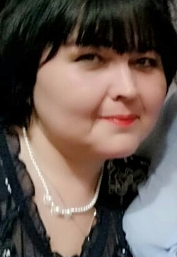 My photo - Margarita, 50 from Kemerovo (@margarita25196)