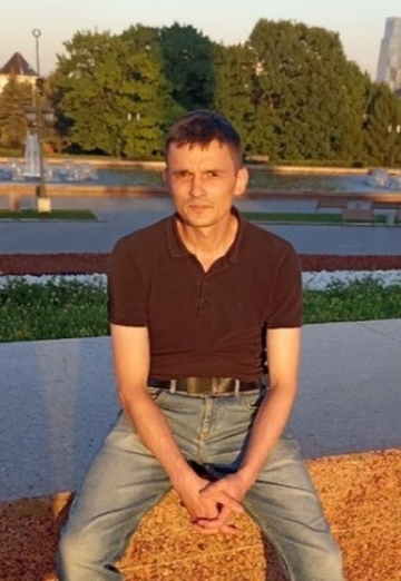 Vitaliy (@cimbalist) — my photo № 2