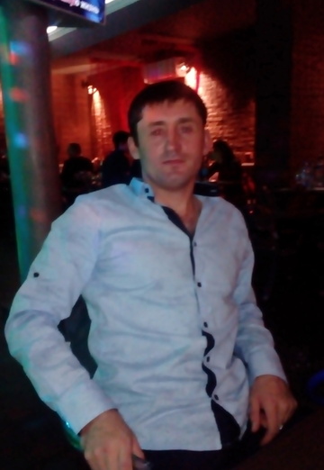 My photo - Sergey, 36 from Skovorodino (@sergey624819)