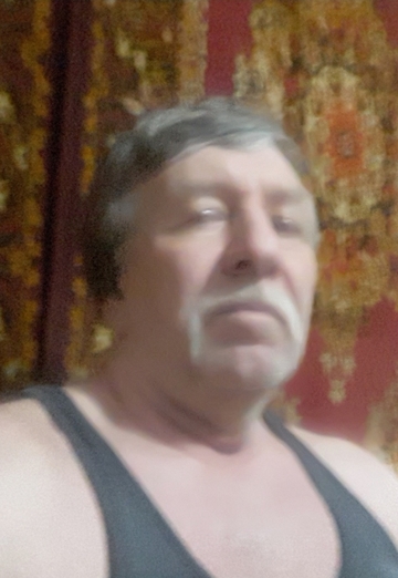 Моя фотография - yuriy, 54 из Ташкент (@yuriy2612)