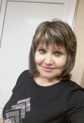 Моя фотография - Ольга, 61 из Тимашевск (@olga286152)