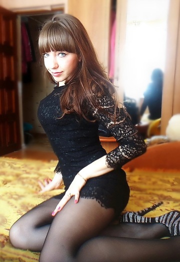 Kseniya (@kseniya31232) — la mia foto № 36
