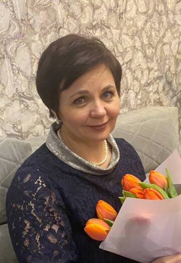 Minha foto - Olga, 50 de Irkutsk (@olga223499)