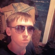 Sasha, 24, Заозерный