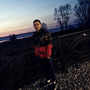 Алексей Дегтярев 23 года (Дева) Галич