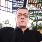 Эйваз Аскеров, 50, Дербент