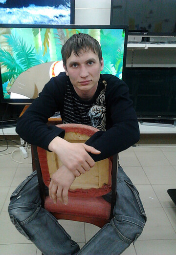 Моя фотография - Дин, 37 из Буденновск (@din722)