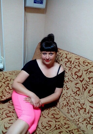 Ma photo - Nadezhda, 38 de Biysk (@nadezhda1004)