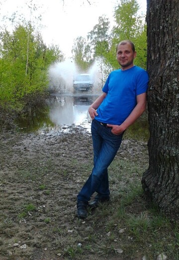 Моя фотография - Валерий, 47 из Пружаны (@valeriy72972)