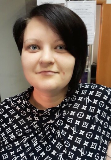 My photo - Mariya, 40 from Lipetsk (@mariya110522)