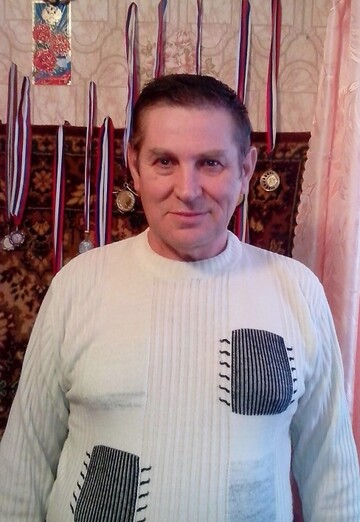 My photo - Petr Goncharov, 69 from Novoshakhtinsk (@petrgoncharov0)