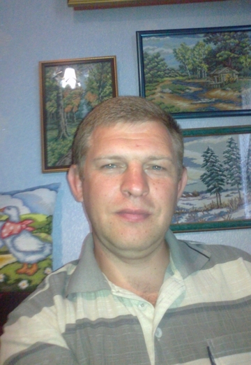My photo - sergey, 47 from Bataysk (@sergey60862)