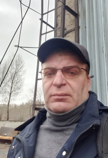 My photo - Vlad, 42 from Kemerovo (@vlad182770)