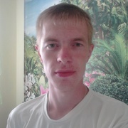 игорь, 28, Октябрьск