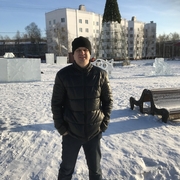 Петр, 38, Тында