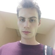 Кирилл Сушков 21 год (Телец) Самара