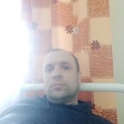 Владимир, 38, Архангельск