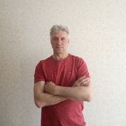 Олег, 52, Полысаево