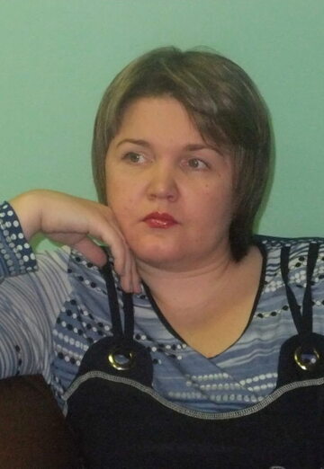 Моя фотография - Наталья, 41 из Климовск (@natalya170260)