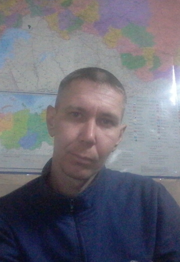 Моя фотография - Евгений, 41 из Котельнич (@evgeniy317131)