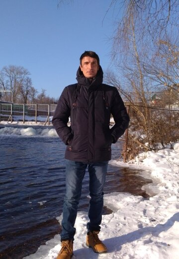Моя фотография - Александр, 41 из Ижевск (@aleksandr693365)