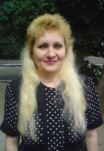 Моя фотография - Анна, 69 из Киев (@anna195311)