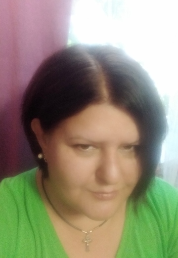 My photo - Lesya, 47 from Zabrze (@lesya15691)