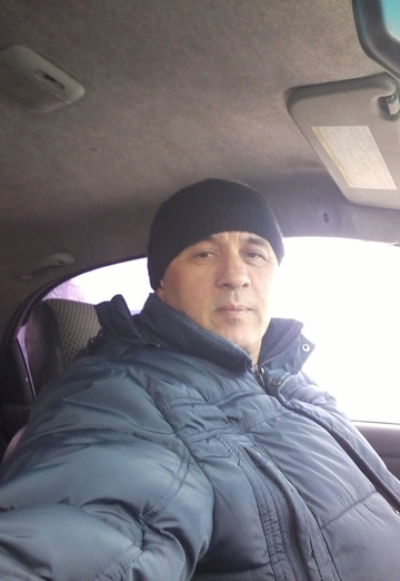 Моя фотография - Шайх, 52 из Калуга (@shayh52)