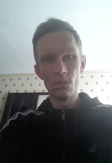My photo - Aleksandr, 48 from Nevel’sk (@aleksandr275539)