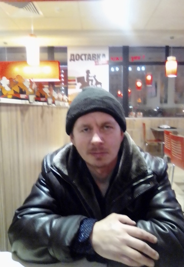 Моя фотография - Павел, 37 из Москва (@pavel184444)