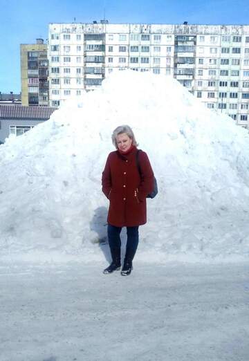 Моя фотография - Марина, 54 из Рыбинск (@marina191712)