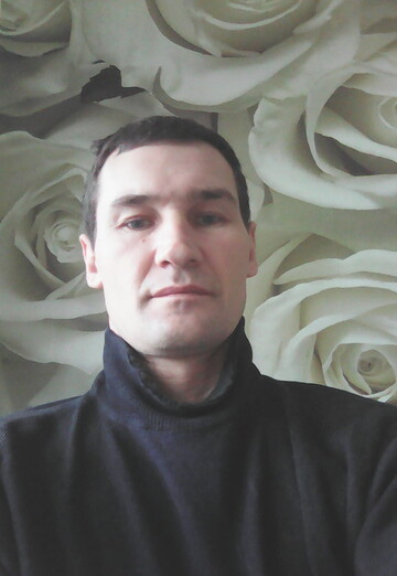 Моя фотография - DOBERMAN DOBERMAN, 47 из Ряжск (@dobermandoberman)