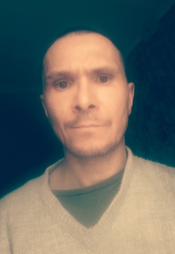 My photo - Dmitriy, 42 from Tikhvin (@dmitriy422783)